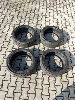 Letní pneu Michelin Pilot Sport 5 235/40 R18 DOT 09/24