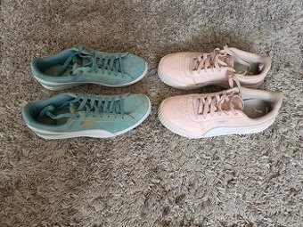 Prodám dámské tenisky