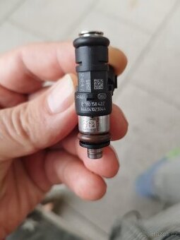 Vstřik. KTM, HUSQVARNA, GASGAS, Tpi,Tbi. Všechny. Nové