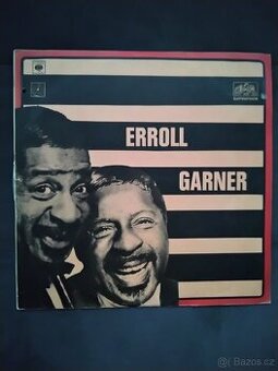 Erroll Gardner
