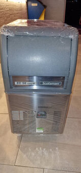 Výrobník ledu / ledovač Scotsman EC 56 easy-fit