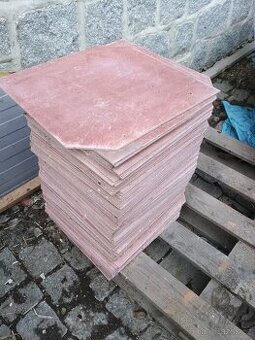 Eternitové šablony