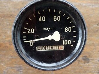 tachometr zil uaz gaz aro a JINÉ