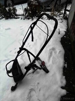 KONSTRUKCE VALCO SNAP