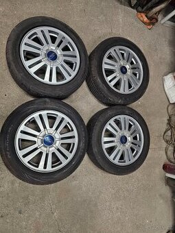 Alu kola Ford C-MAX