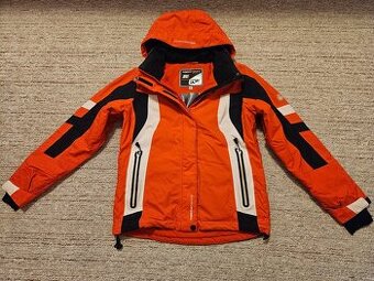 Lyžařská bunda Northfinder, vel. M, 10.000 mm