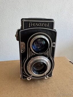 Meopta Flexaret Va po servisu