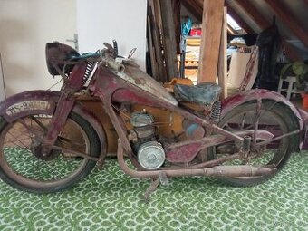 Cz 175 předválečná