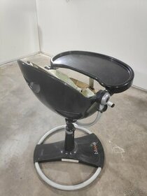 Bloom fresco jídelní židle