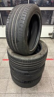 4x letní 255/45/19 Hankook