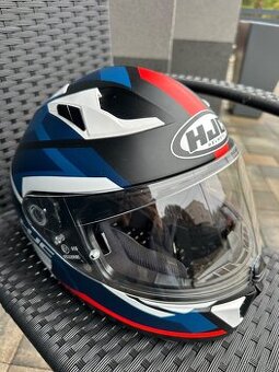 Prodám helmu HJC i70 – vel. M