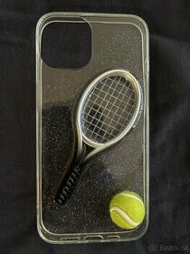 Kryt na iPhone 14, 3D