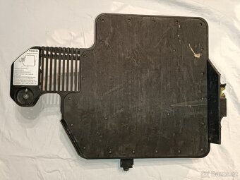 Subwoofer pro Volvo V70 XC70 2000 - 2008 P2