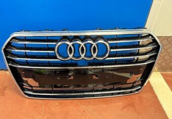 60% sleva Maska 2016-2018 Audi A7 Quattro 4G8-853-651-H-T94