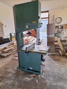 Prodám pásovou pilu FELDER