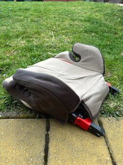 Podsedák Junior Isofix Fango