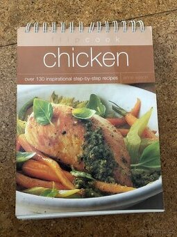Recepty - Flipcook Chicken