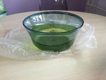 Tupperware mísa s víkem Elegance 3,2 l