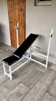 Bench Press lavice