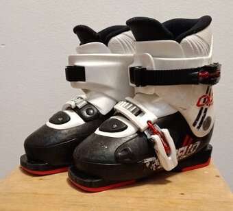 Lyžařské boty Dalbello CX2 Mondo 19