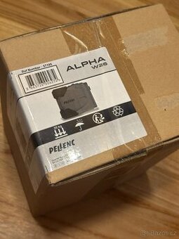 Nový PELLENC Alpha W26 Adapter/Counterweight