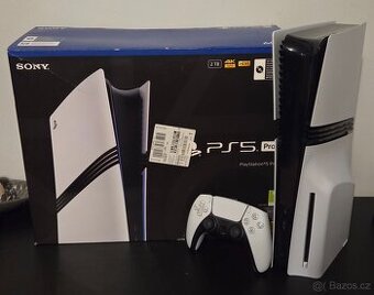 Ps5 pro s mechanikou