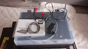 Gramofon Dual DT 450