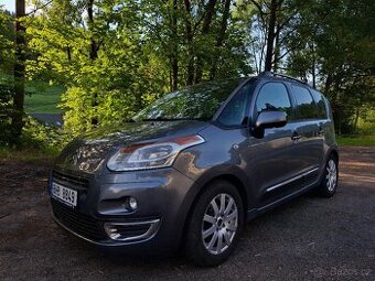 CITROEN C3 PICASSO -