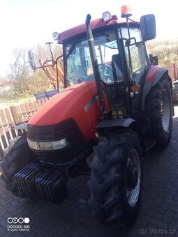 Prodám traktor case jx90