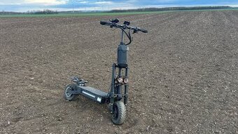 ⚡ Prodám Boyueda S3-11 6000W DUAL – custom "Black Edition"