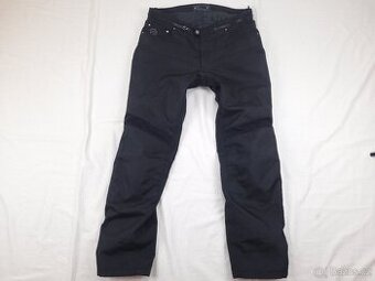 Probiker Textiljeans pánske textilné moto nohavice 56 2XL