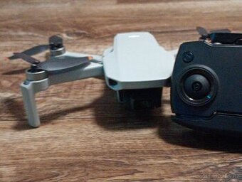 Dron DJI 2mini se