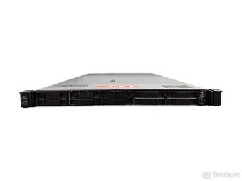 HP DL360 G10, 2x20 Core, 2xNVMe, 8xSAS, 256GB RAM, P408i SFP