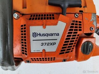 Husqvarna 372 XP