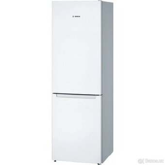 Lednice s mrazákem Bosch KGN36NW30