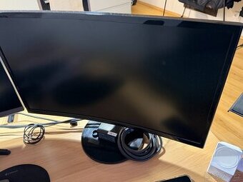 24" SAMSUNG S36C - ako nový