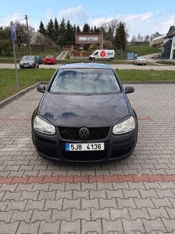 VW Golf 5 1.9 TDI 77 kW