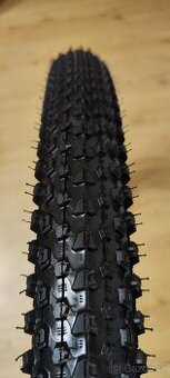 Nový cyklo plášť 57- 622, 29x2.25, + duše zdarma