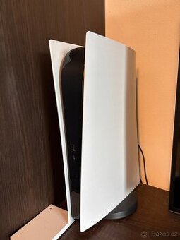 PlayStation 5 digital version