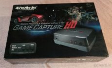 Avermedia Game Capture HD