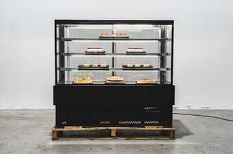 Cukrářská vitrína LUX 150