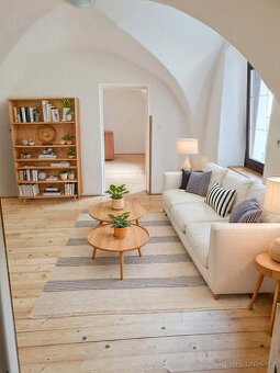 Pronájem bytu 2+1 v Znojmo