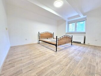 Byt 1+kk Gorazdovo nám., Olomouc