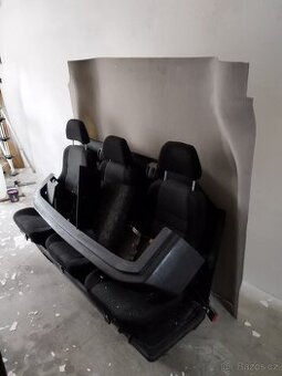 Peugeot BOXER 2.0HDI/96kw L2H2/ KLIMA/ nové v ČR