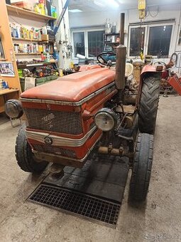 Zetor 2511 ( 2011 )