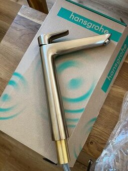 hansgrohe Talis E 1x 71717140