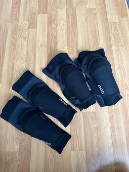 POC chrániče VPD Oseus kolena a lokty vel. XL