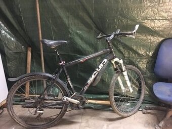 Prodám kolo scud 26