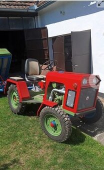 Malotraktor