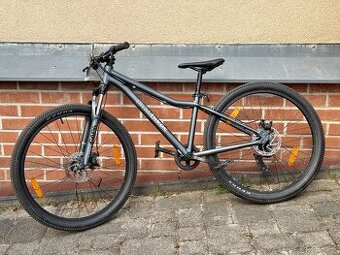 Growbike 26' pro 10-12 let (dvě stejná kola, skvělý stav)